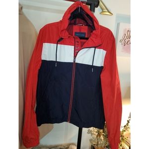 Tommy Hilfiger Windbreaker